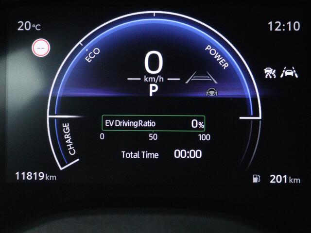 Toyota YARIS Cross 1.5 Hybrid 130 Executive