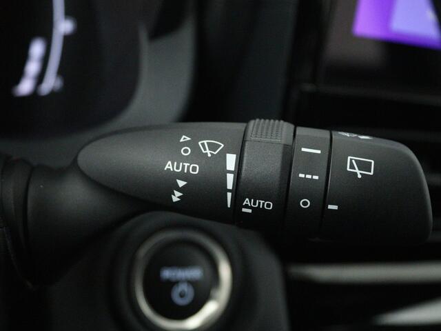 Toyota YARIS Cross 1.5 Hybrid 130 Executive