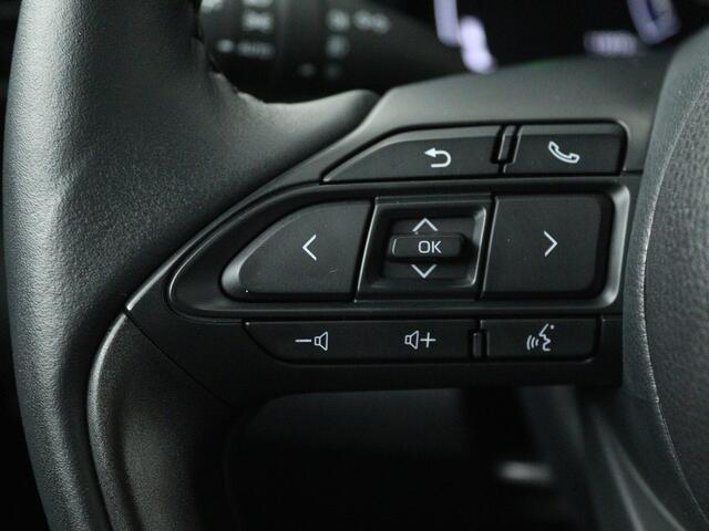 Toyota YARIS Cross 1.5 Hybrid 130 Executive