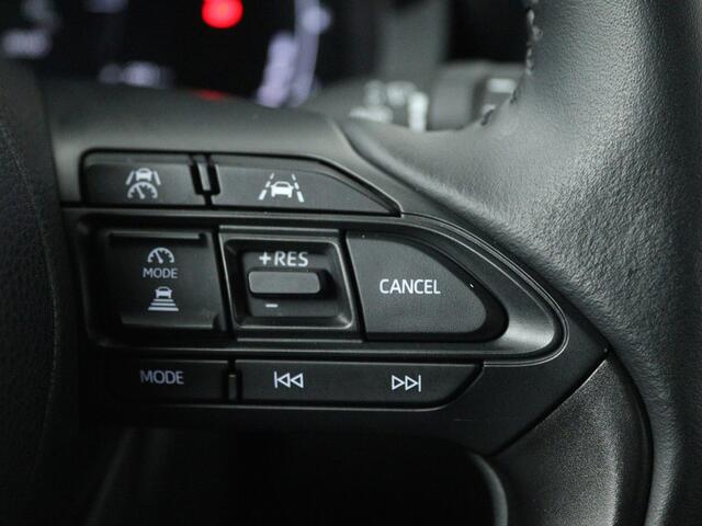 Toyota YARIS Cross 1.5 Hybrid 130 Executive