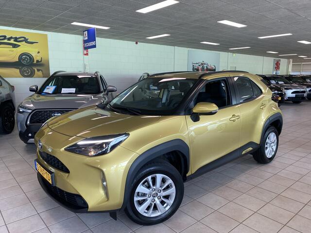 Toyota YARIS Cross 1.5 Hybrid Active