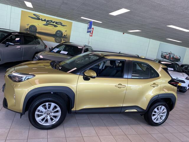 Toyota YARIS Cross 1.5 Hybrid Active