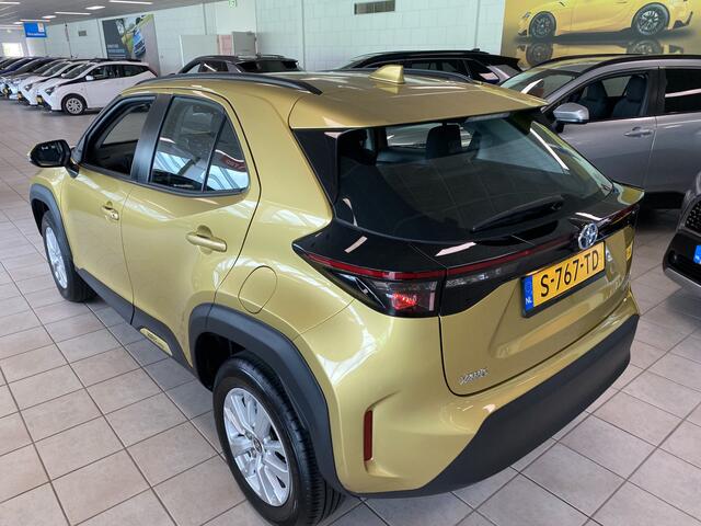 Toyota YARIS Cross 1.5 Hybrid Active