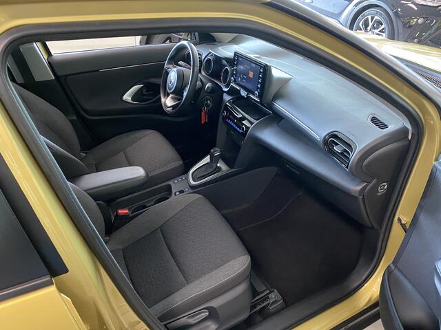Toyota YARIS Cross 1.5 Hybrid Active