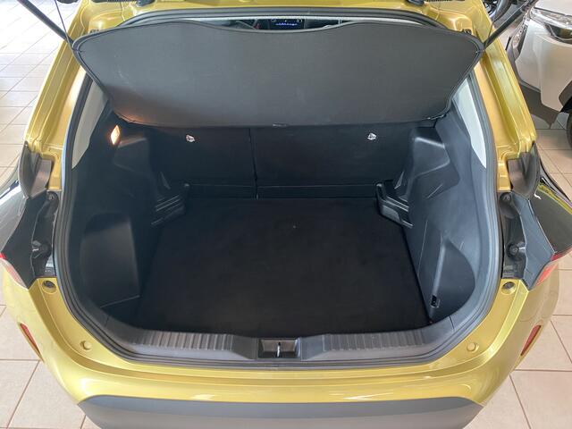 Toyota YARIS Cross 1.5 Hybrid Active