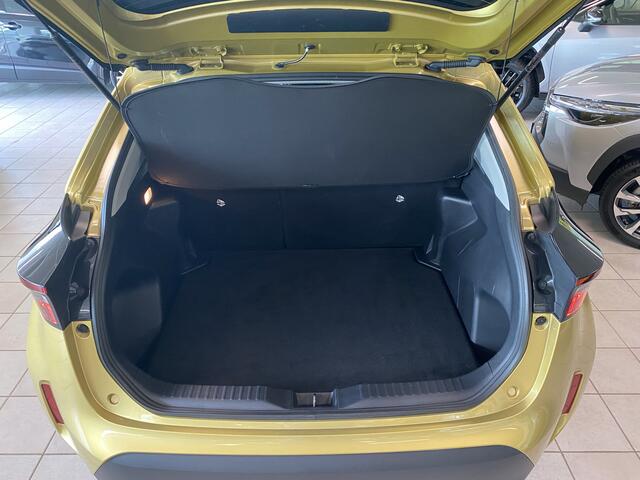 Toyota YARIS Cross 1.5 Hybrid Active