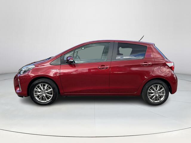 Toyota YARIS 1.5 Hybrid Dynamic | Fietsendragerbeugel | Carplay | Keyless entry | Licht metalen velgen |