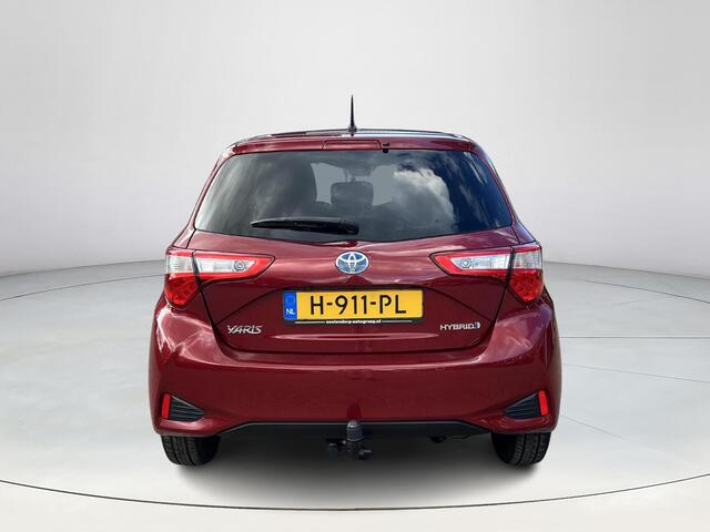 Toyota YARIS 1.5 Hybrid Dynamic | Fietsendragerbeugel | Carplay | Keyless entry | Licht metalen velgen |