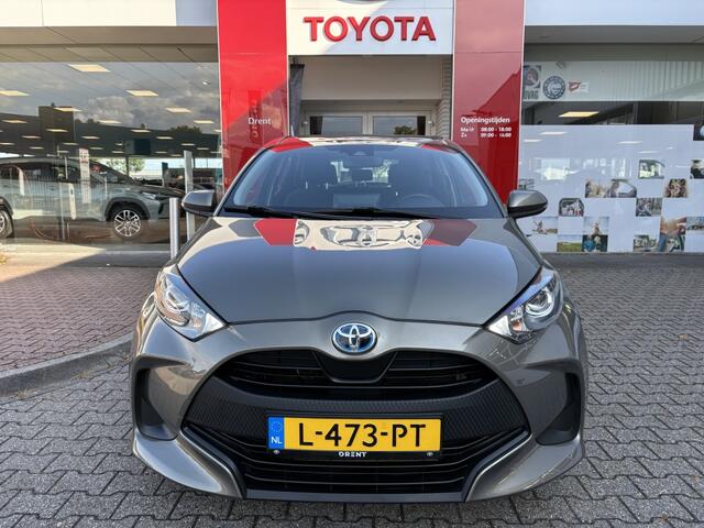 Toyota YARIS 1.5 Hybrid Active | Adaptive Cruise Control | Achteruitrijcamera