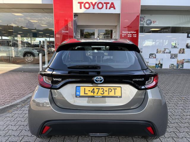 Toyota YARIS 1.5 Hybrid Active | Adaptive Cruise Control | Achteruitrijcamera