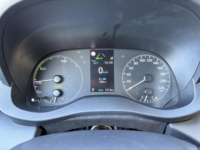 Toyota YARIS 1.5 Hybrid Active | Adaptive Cruise Control | Achteruitrijcamera