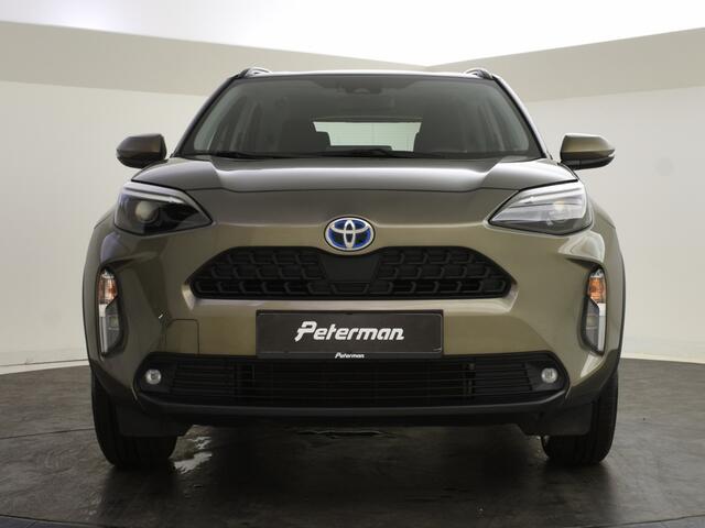 Toyota YARIS 1.5 Hybrid Active | Camera | Carplay & Android auto