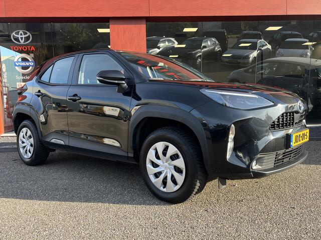 Toyota YARIS Cross 1.5 Hybrid Active | CLIMATE | CRUISE | CAMERA | APPLE / ANDROID CARPLAY