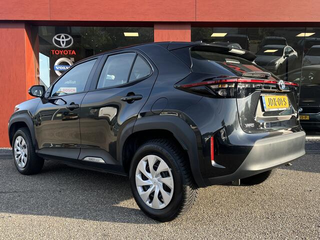 Toyota YARIS Cross 1.5 Hybrid Active | CLIMATE | CRUISE | CAMERA | APPLE / ANDROID CARPLAY