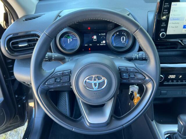 Toyota YARIS Cross 1.5 Hybrid Active | CLIMATE | CRUISE | CAMERA | APPLE / ANDROID CARPLAY