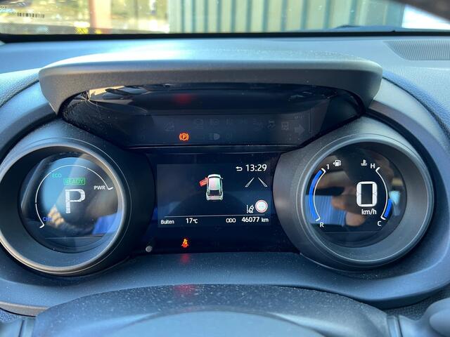 Toyota YARIS Cross 1.5 Hybrid Active | CLIMATE | CRUISE | CAMERA | APPLE / ANDROID CARPLAY