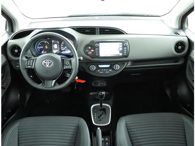 Toyota YARIS 1.5 Hybrid Active | Navigatie | Trekhaak | Cruise control |