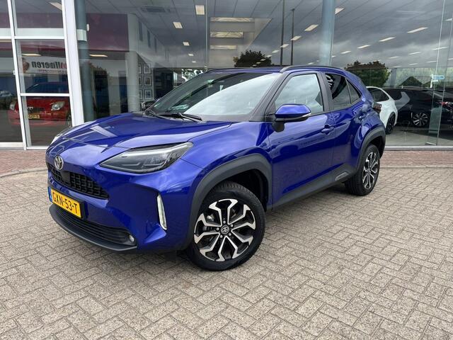 Toyota YARIS 1.5 Hybrid 115 First Edition | Comfort Pack | All seasons