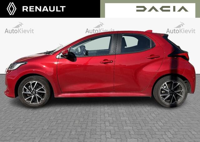 Toyota YARIS 1.5 Hybrid Dynamic