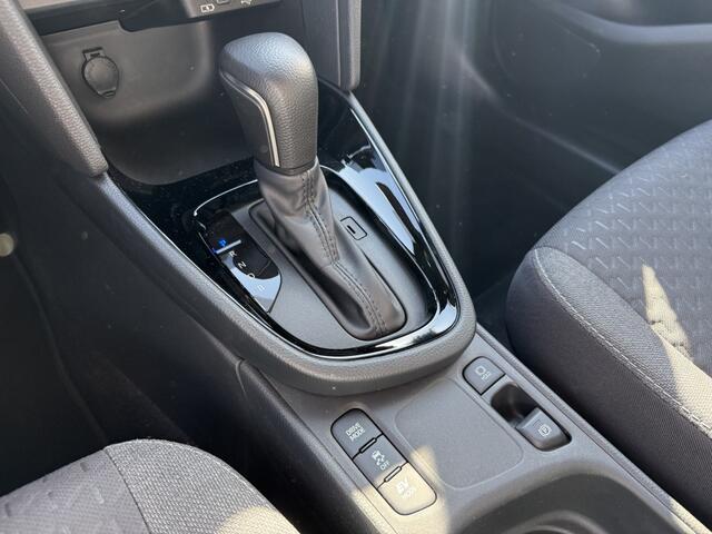 Toyota YARIS 1.5 Hybrid 115 First Edition | Camera | AppleCarplay/AndroidAuto