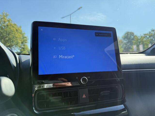 Toyota YARIS 1.5 Hybrid 115 First Edition | Camera | AppleCarplay/AndroidAuto