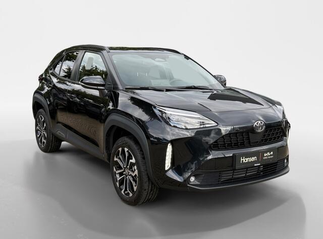Toyota YARIS 1.5 Hybrid 130 Dynamic I Direct leverbaar I Carplay I Camera