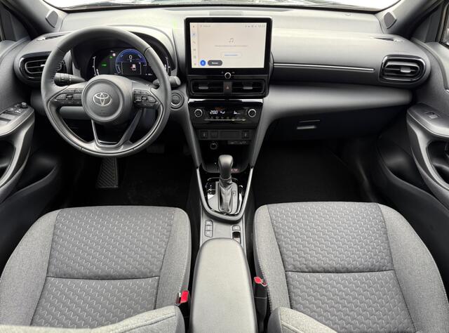 Toyota YARIS 1.5 Hybrid 130 Dynamic I Direct leverbaar I Carplay I Camera