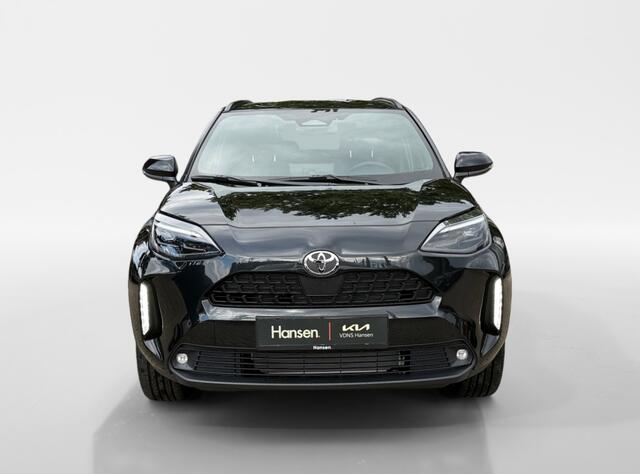 Toyota YARIS 1.5 Hybrid 130 Dynamic I Direct leverbaar I Carplay I Camera