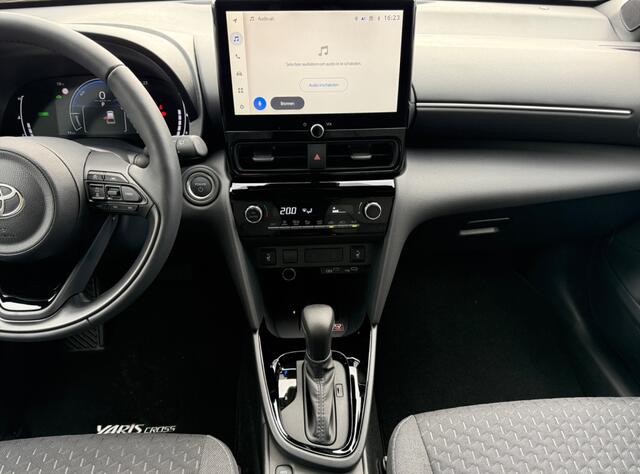 Toyota YARIS 1.5 Hybrid 130 Dynamic I Direct leverbaar I Carplay I Camera