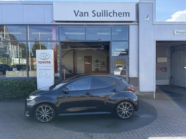 Toyota YARIS 1.5 Hybrid GR Sport