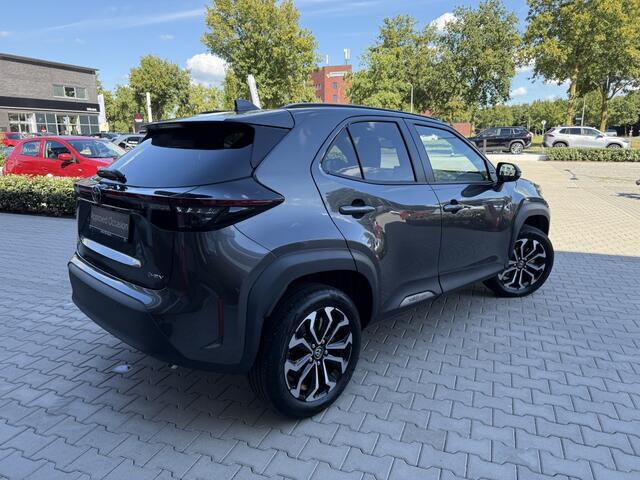 Toyota YARIS 1.5 Hybrid 115 Dynamic | Pdc v/a | Stoel/Stuur verw | Adap Cruis