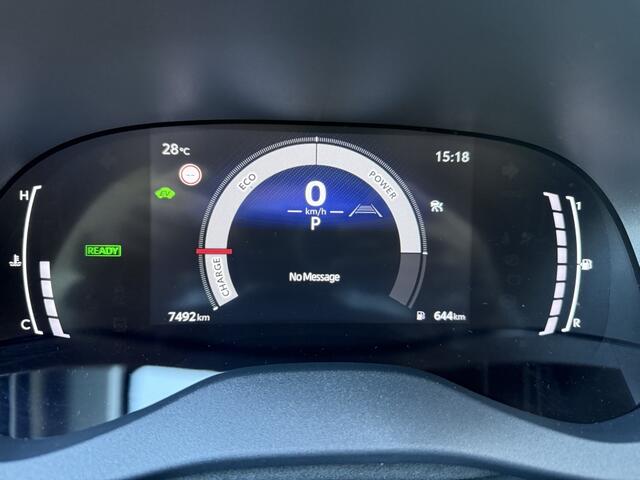 Toyota YARIS 1.5 Hybrid 115 Dynamic | Pdc v/a | Stoel/Stuur verw | Adap Cruis