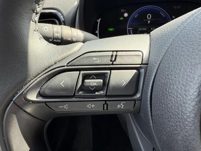 Toyota YARIS 1.5 Hybrid 115 Dynamic | Pdc v/a | Stoel/Stuur verw | Adap Cruis