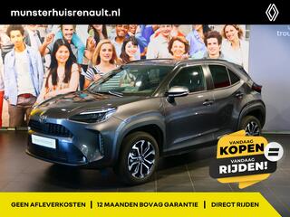 toyota-yaris-cross-1.5-hybrid-115-e