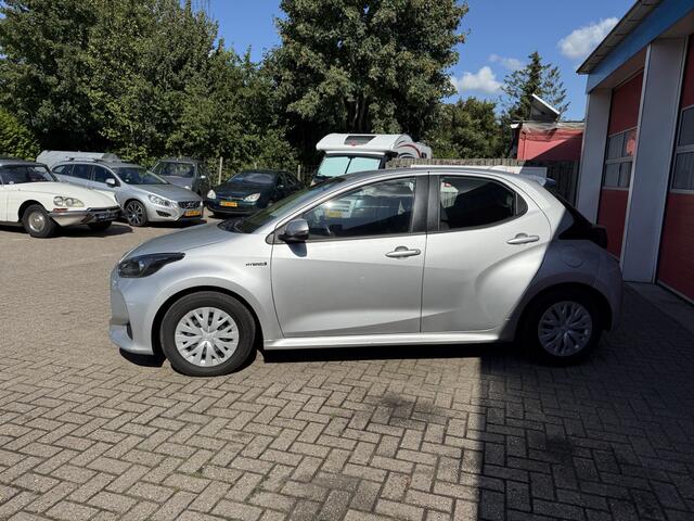 Toyota YARIS 1.5 | 93 PK | Hybrid Active | automaat | Navigatie | Climate Control