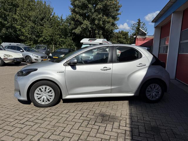 Toyota YARIS 1.5 | 93 PK | Hybrid Active | automaat | Navigatie | Climate Control