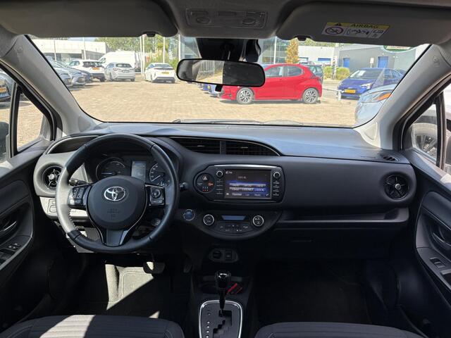 Toyota YARIS 1.5 Hybrid Active