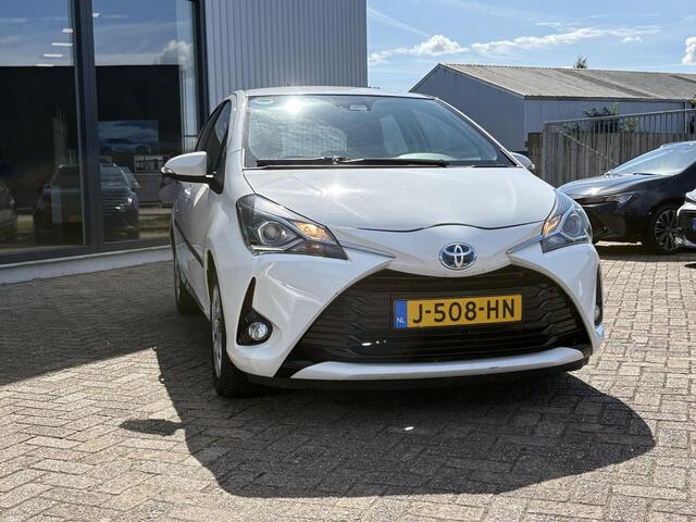 Toyota YARIS 1.5 Hybrid Active