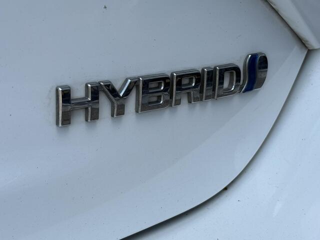 Toyota YARIS 1.5 Hybrid Active
