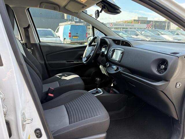Toyota YARIS 1.5 Hybrid Active