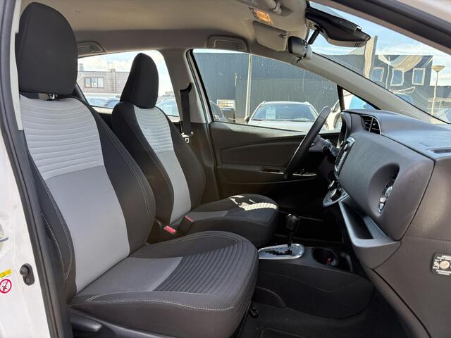 Toyota YARIS 1.5 Hybrid Active