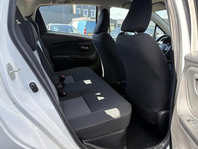 Toyota YARIS 1.5 Hybrid Active