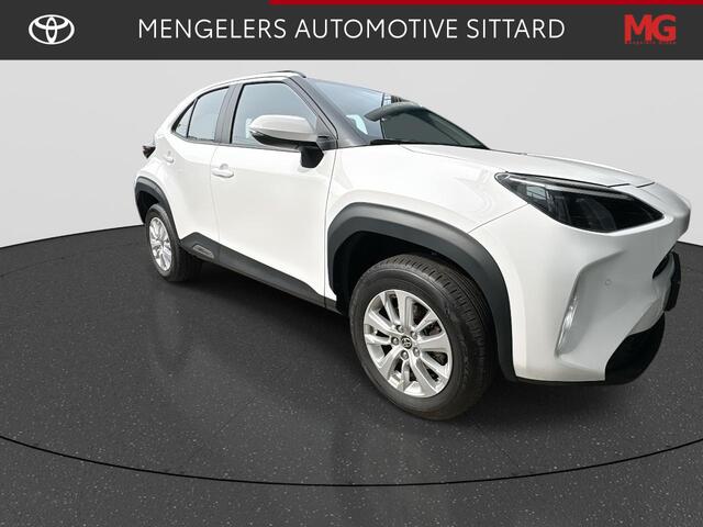 Toyota YARIS Cross 1.5 Hybrid 115 Active Draadloos Apple