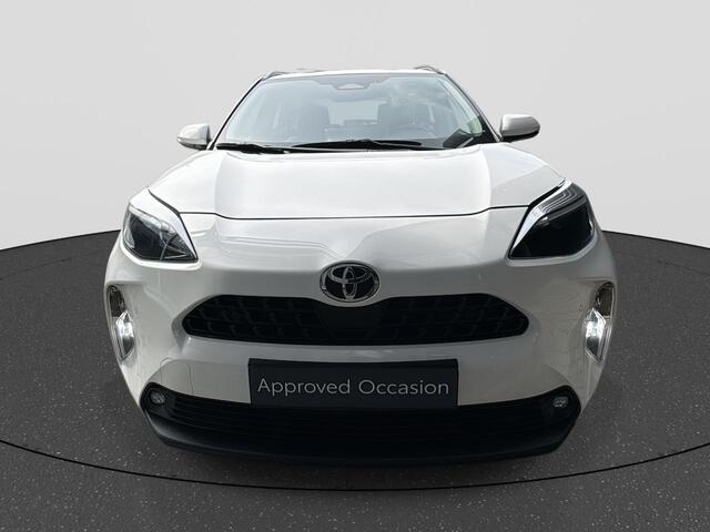 Toyota YARIS Cross 1.5 Hybrid 115 Active Draadloos Apple