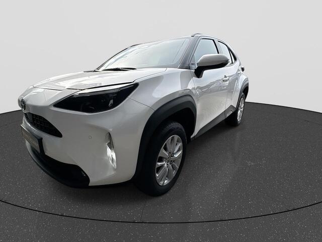 Toyota YARIS Cross 1.5 Hybrid 115 Active Draadloos Apple