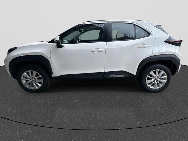 Toyota YARIS Cross 1.5 Hybrid 115 Active Draadloos Apple