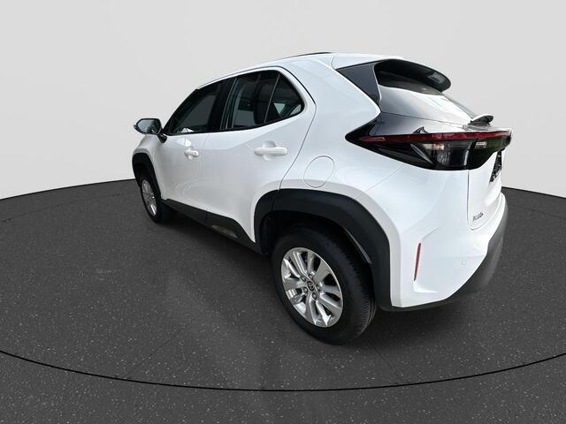 Toyota YARIS Cross 1.5 Hybrid 115 Active Draadloos Apple