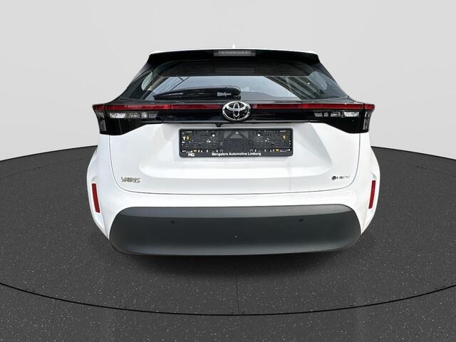 Toyota YARIS Cross 1.5 Hybrid 115 Active Draadloos Apple