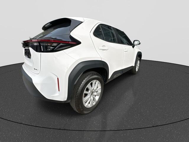 Toyota YARIS Cross 1.5 Hybrid 115 Active Draadloos Apple