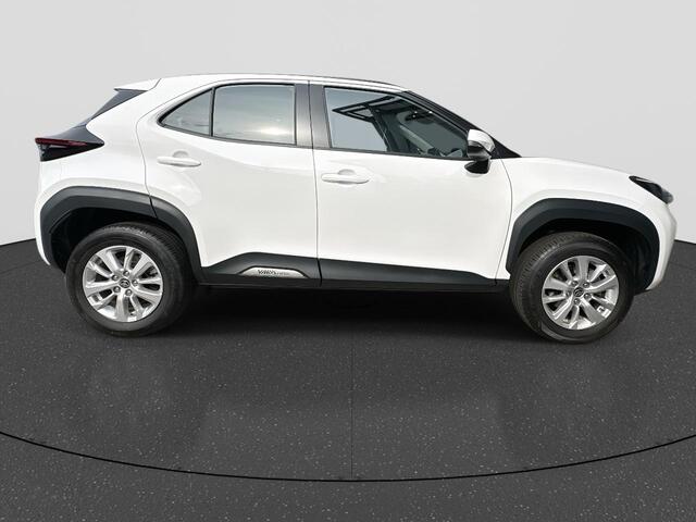 Toyota YARIS Cross 1.5 Hybrid 115 Active Draadloos Apple